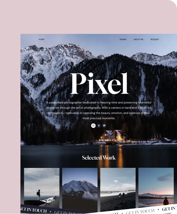 portfolio 5