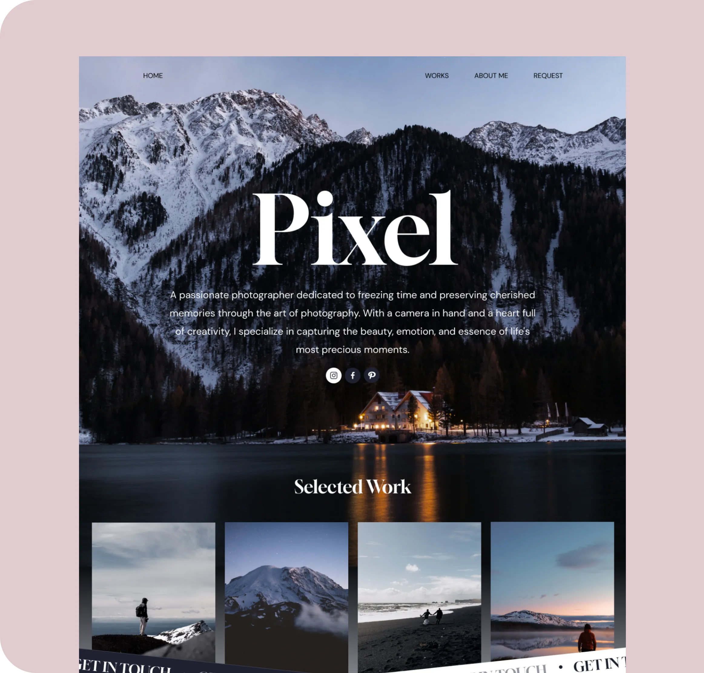 portfolio 5